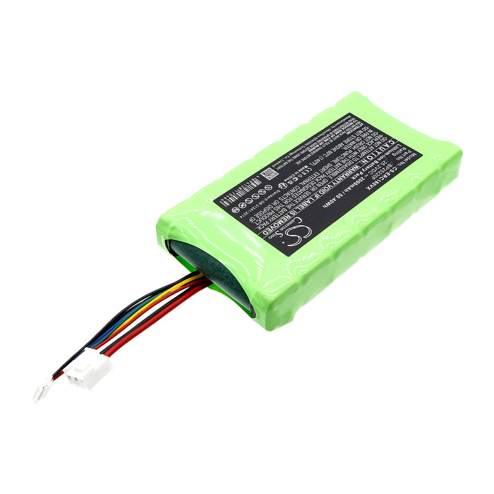 Midea VSS1800 Vacuum Replacement Battery
