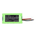 Midea VSS1800 Vacuum Replacement Battery
