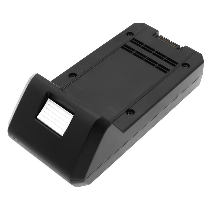 Eureka NEC390BL Stylus Elite Stylus Elite Anti-Tangle Vacuum Replacement Battery