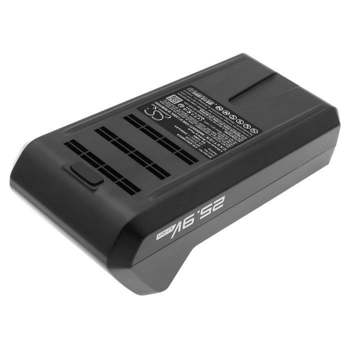 Eureka NEC390BL Stylus Elite Stylus Elite Anti-Tangle Vacuum Replacement Battery