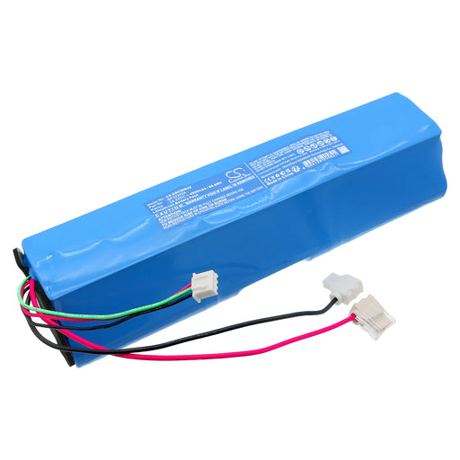 Shark G4 X8 WD40 T9 X9 Pro Vacuum Replacement Battery