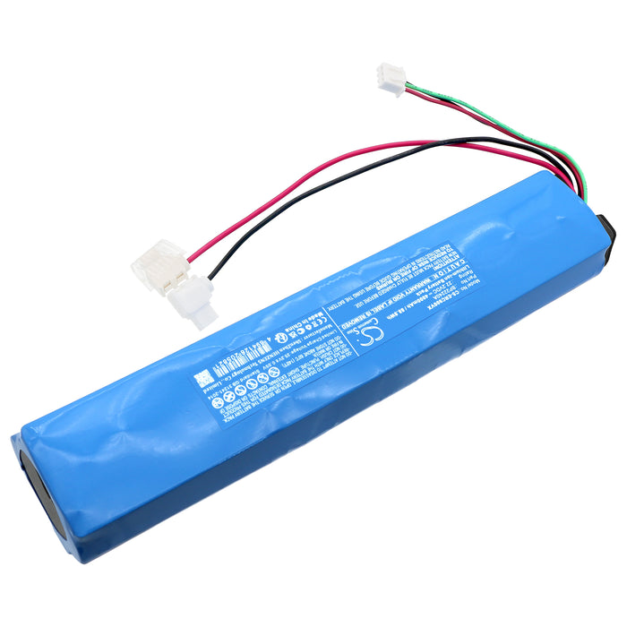 Media FC9 Vacuum Replacement Battery