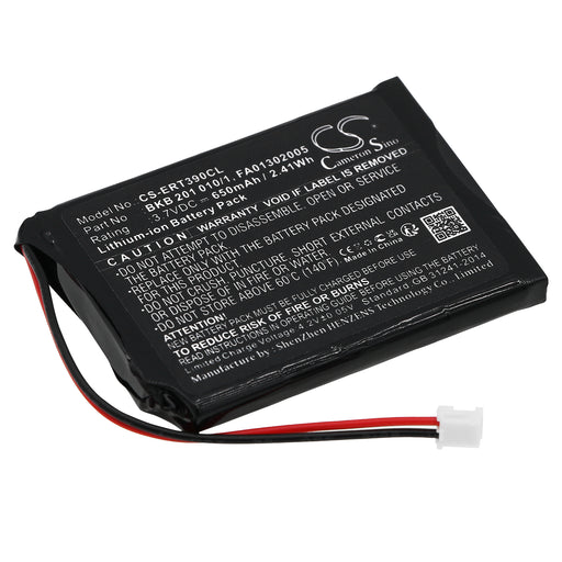 Telstra T hub Cordless Phone Replacement Battery