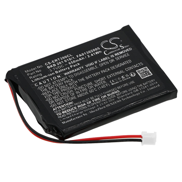 Telstra T hub Cordless Phone Replacement Battery