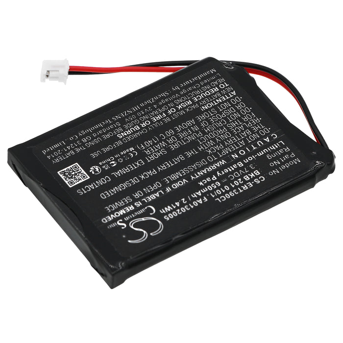 Telstra T hub Cordless Phone Replacement Battery