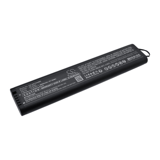 Iwatsu DM-900A DM-8000H DM-8000H Medical Replacement Battery