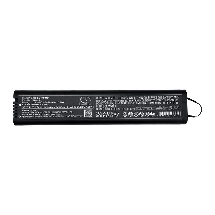 Anritsu  Medical Replacement Battery