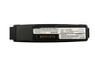 Zebra WT41N0 WT4000 WT4090 2200mAh Barcode Replacement Battery