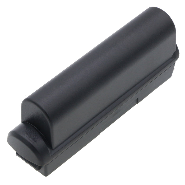 Zebra WT41N0 WT4000 WT4090 4400mAh Barcode Replacement Battery