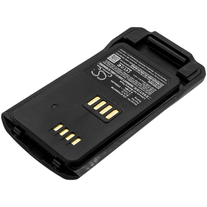 Tetra THR9 THR9i THR9 C-30 THR9 Ex Two Way Radio Replacement Battery