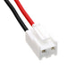 EATON CEAG lamp, SV EURO 4 LED, SV EURO 4L LED Emergency Light Replacement Battery