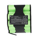 ETA 2442 Verto 2442 90002 2442 90000 2442 90001 Vacuum Replacement Battery