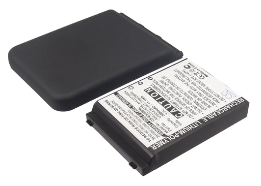 Pharos PTL600 PTL600E Mobile Phone Replacement Battery