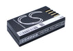 Eppendorf Easypet 3 Medical Replacement Battery