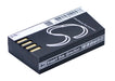 Eppendorf Easypet 3 Medical Replacement Battery