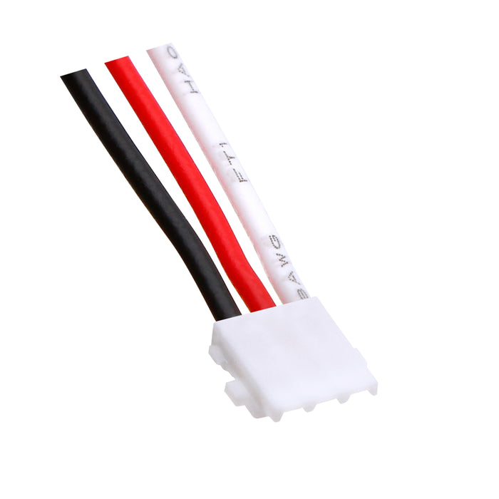 Ezviz CS-DP1C-4A1WPFBSR CS-DP1C Security System Replacement Battery