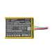 HBC DP1S DP1C DP1 Security System Replacement Battery