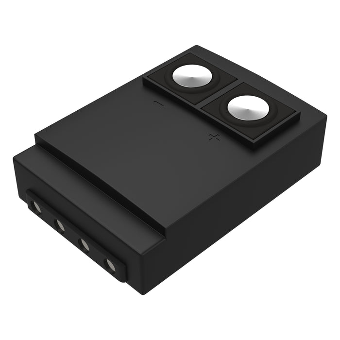 Noyes Funkfernsteuerung Tele Teach TTB 05 TTB 05 Remote Control Replacement Battery