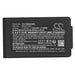 HBC Patrol S, Radiomatic RV Remote Control Replacement Battery