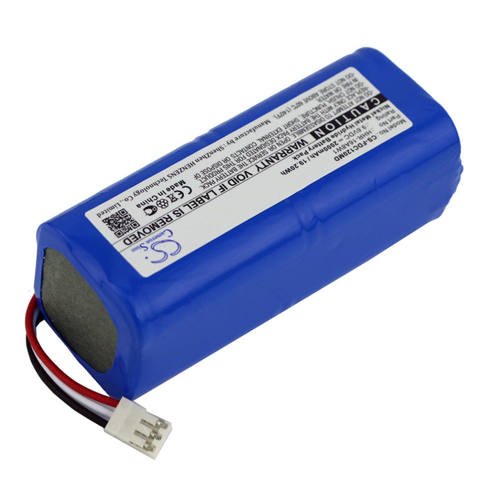 Fukuda Cardisuny C120 ECG Cardisuny C120 ME Cardisuny C120 Medical Replacement Battery