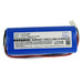 Fukuda Cardisuny C120 ECG Cardisuny C120 ME Cardisuny C120 Medical Replacement Battery