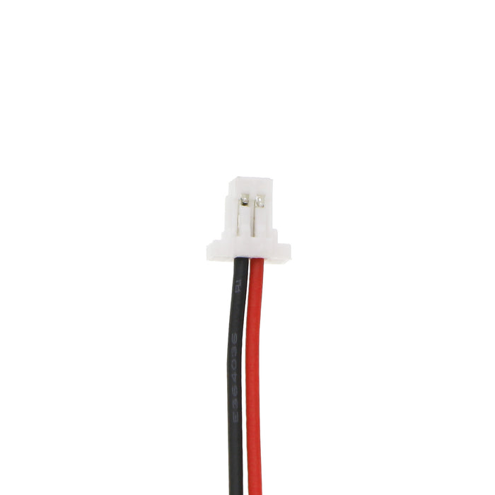 Fender M1S Pro Headphone Replacement Battery
