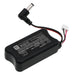 Fatshark Dominator V2 HDO FPV Goggles Dominator Dominator HD Dominator HD V2 Attitude V2 Attitude V3 Predator Base RCV922 VR Replacement Battery