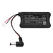 Fatshark Dominator V2 HDO FPV Goggles Dominator Dominator HD Dominator HD V2 Attitude V2 Attitude V3 Predator Base RCV922 VR Replacement Battery