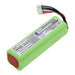 Fukuda Denshi ECG CardiMax FX-7202 ECG FX-2201 ECG FX-7201 ECG FX-7202 Medical Replacement Battery
