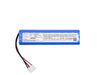 Fukuda FCP-4101 FCP-4102 FCP-4103 FX-4100 FX-4211 Medical Replacement Battery