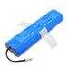 Zaco V3,V40,V5s Pro,V5x Vacuum Replacement Battery