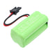 Fagerhult C94-C228, ED 90404, HERTEK, Hertek ND223- 229, NHD223, NHS005, NHS005 Ledtek eM,PN-C48-CN20, S0052V LED Light Replacement Battery