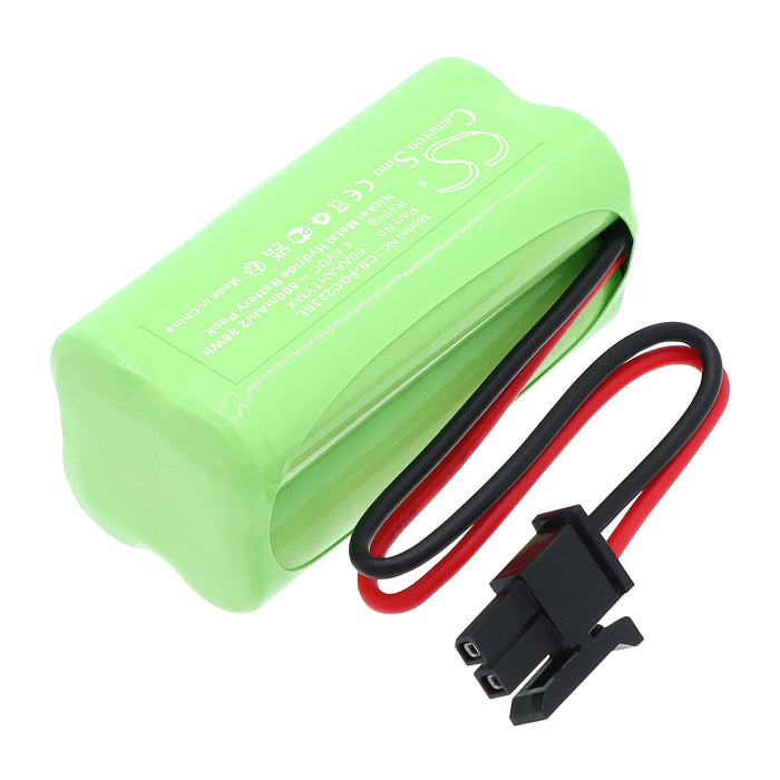 Fagerhult C94-C228, ED 90404, HERTEK, Hertek ND223- 229, NHD223, NHS005, NHS005 Ledtek eM,PN-C48-CN20, S0052V LED Light Replacement Battery