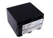 Sony CR-HC51E DCR-30 DCR-DVD92 DCR-DVD92E DCR-DVD103 DCR-DVD105 DCR-DVD105E DCR-DVD106 DCR-DVD106E DCR-DVD108 DCR-DVD109 DC Camera Replacement Battery