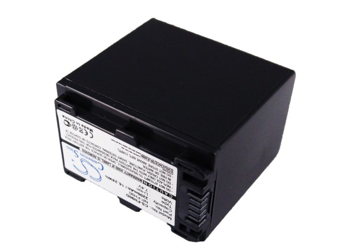 Sony CR-HC51E DCR-30 DCR-DVD92 DCR-DVD92E DCR-DVD103 DCR-DVD105 DCR-DVD105E DCR-DVD106 DCR-DVD106E DCR-DVD108 DCR-DVD109 DC Camera Replacement Battery