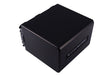Sony CR-HC51E DCR-30 DCR-DVD92 DCR-DVD92E DCR-DVD103 DCR-DVD105 DCR-DVD105E DCR-DVD106 DCR-DVD106E DCR-DVD108 DCR-DVD109 DC Camera Replacement Battery