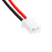Fischer AW-0480-0080AAA-NM01 Emergency Light Replacement Battery