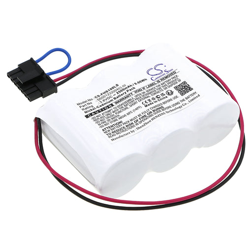 Fulham Hotspot 1 Emergency Light Replacement Battery
