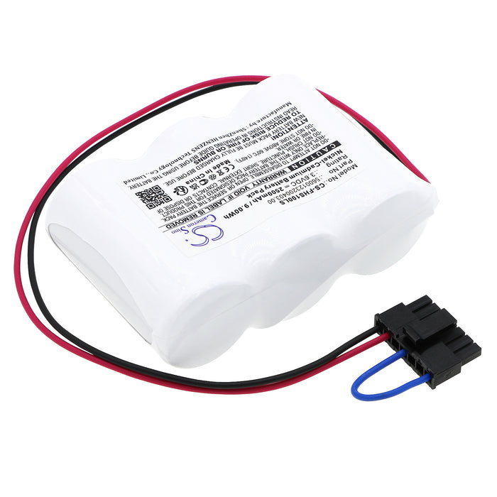 Fulham Hotspot 1 Emergency Light Replacement Battery