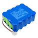 FELCOtronic 82 101 82 82A Garden Tool Replacement Battery