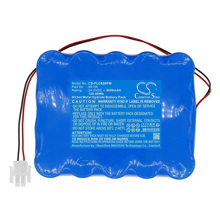 FELCOtronic 82 101 82 82A Garden Tool Replacement Battery