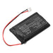 Fujifilm fender Acoustasonic Fluence Electronic Tuner Replacement Battery
