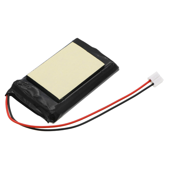 Fujifilm fender Acoustasonic Fluence Electronic Tuner Replacement Battery