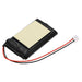 Fujifilm fender Acoustasonic Fluence Electronic Tuner Replacement Battery