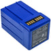 Flight Medical Flight 60 Internal Medical Replacement Battery