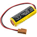 Fanuc 16i 18i 21i PLC Replacement Battery