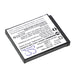 FrSky Instax Mini 99 Camera Replacement Battery