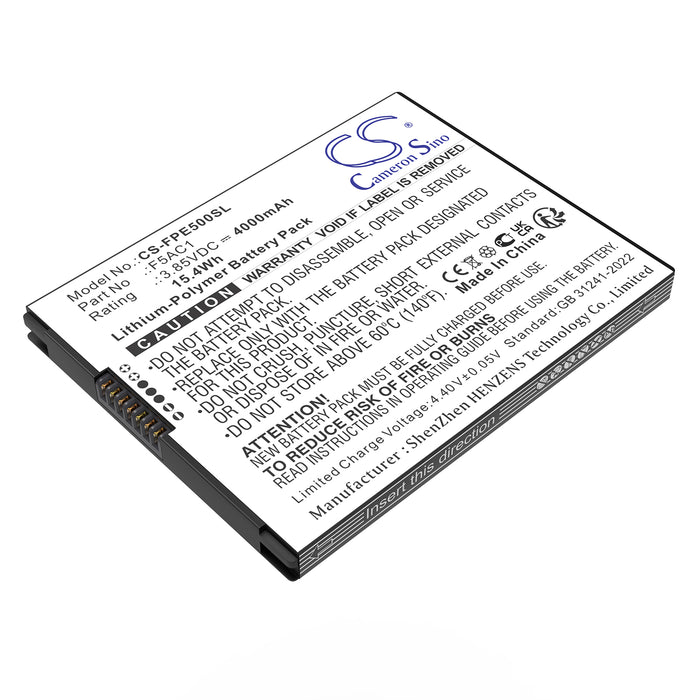 Fairphone Fairphone 5 Mobile Phone Replacement Battery