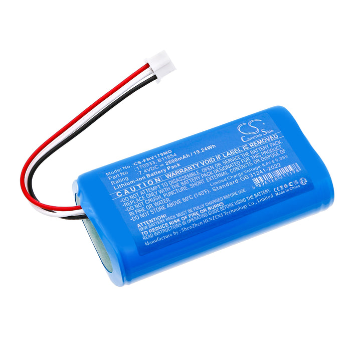 Fresenius Agilia SP MC Agilia SP MC WiFi Kabi Volumat MC Agilia Infusion Pump infusion pump Volumat Agili VP infusion pump Medical Replacement Battery