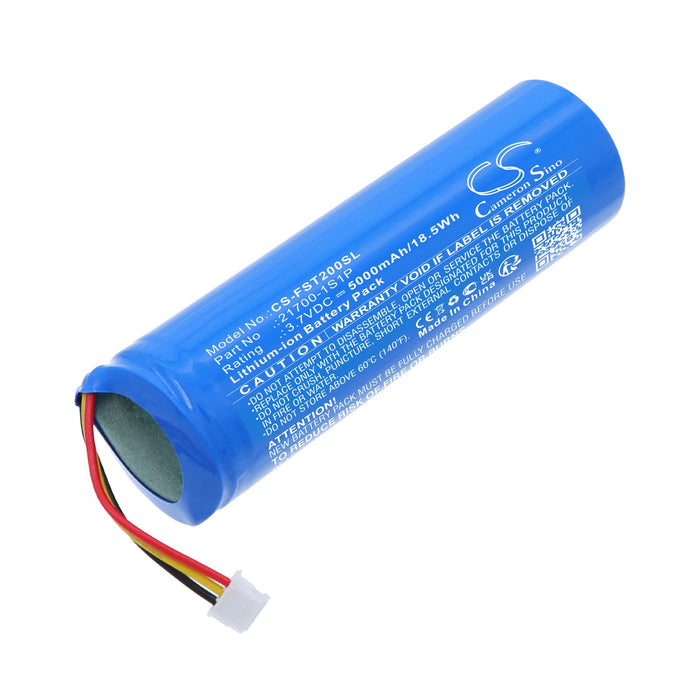 360 AB2L Security System Replacement Battery